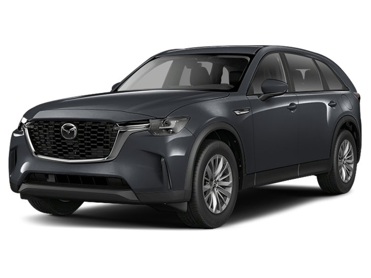 2026 Mazda CX-90 PHEV GS