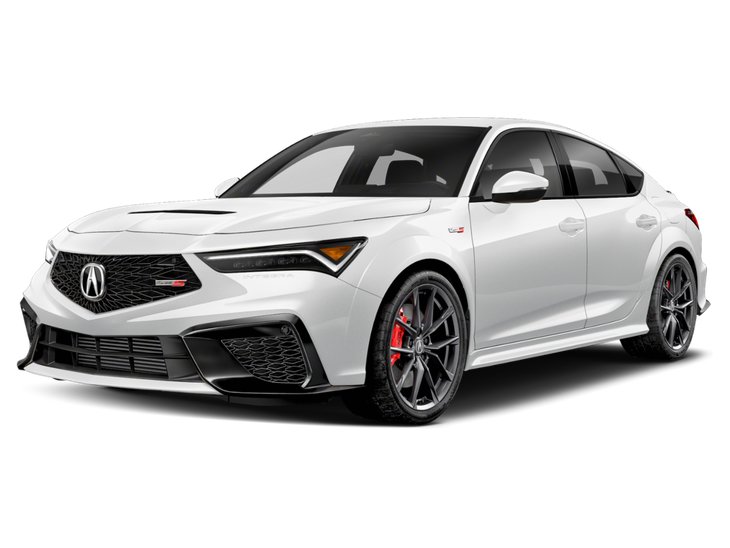 2025 Acura Integra Type S
