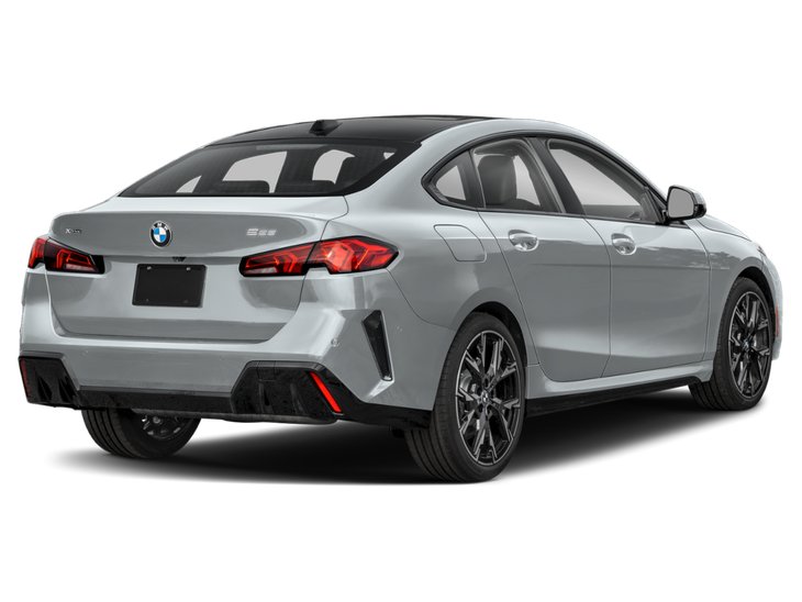 2026 BMW 2 Series 228 xDrive