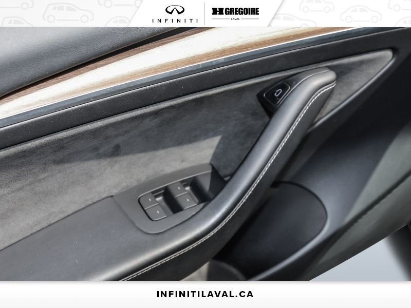 2022 Tesla Model 3 Blainville - photo #12