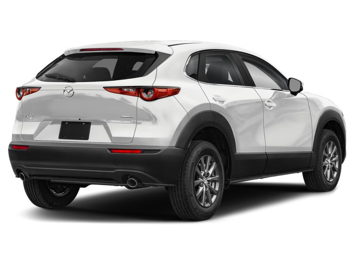 2025 Mazda CX-30 GX