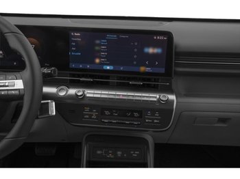 Hyundai Kona Preferred Sport