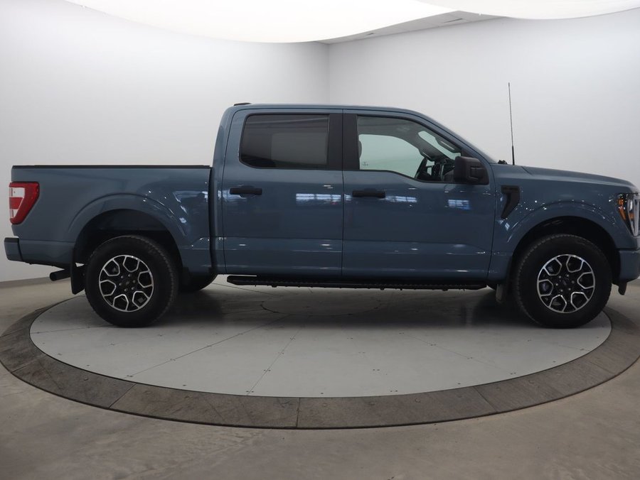 Ford F-150 2023 2023 Bleu