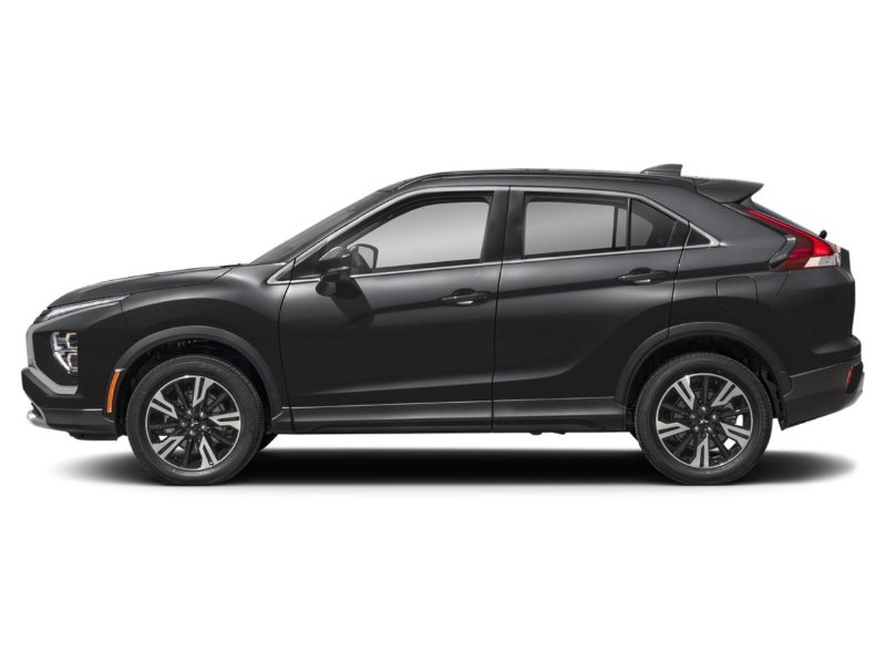 2026 Mitsubishi Eclipse Cross SE S-AWC utilitaire sport 4x4 Tarmac Black Pearl