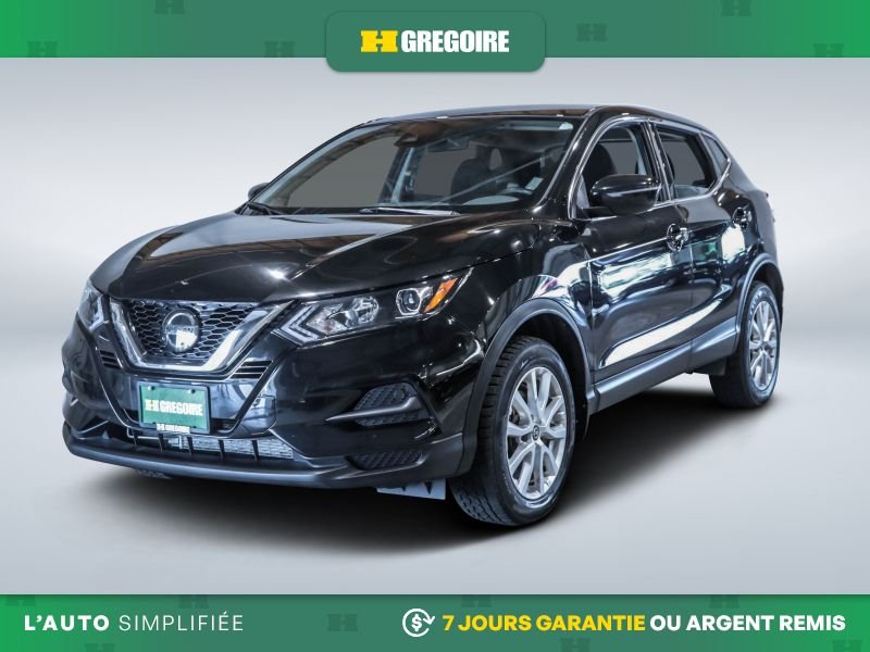 Nissan Qashqai 2023 2023 Noir