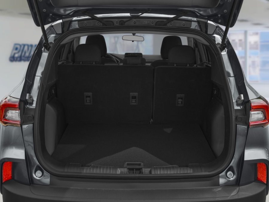 Ford Escape 2025 2025 Blanc Oxford