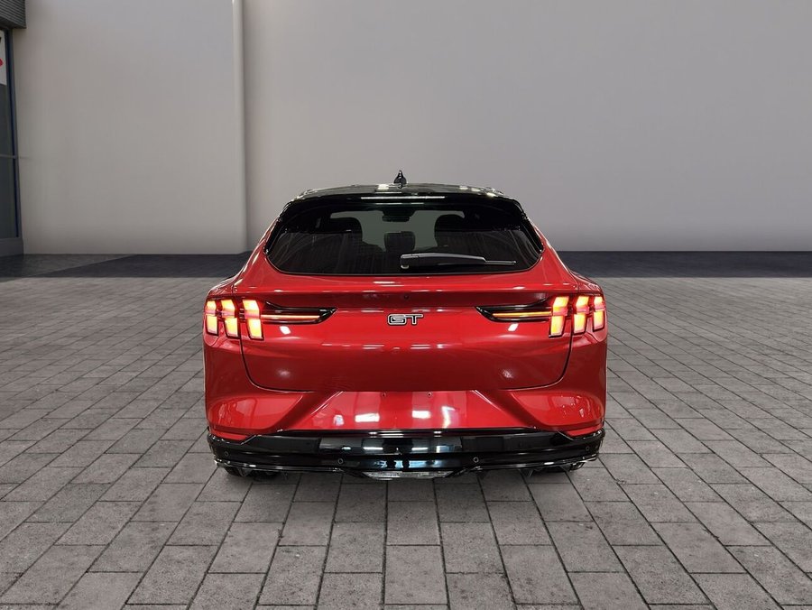 2023 Ford Mustang Mach-E 2023