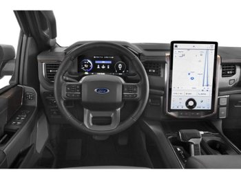 Ford F-150 Lightning LARIAT