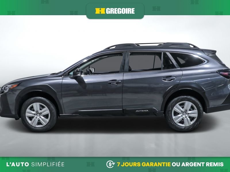 Subaru Outback 2023 2023 Gris
