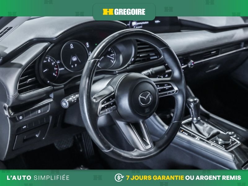 2019 Mazda 3 Silver Saint-Eustache - photo #11