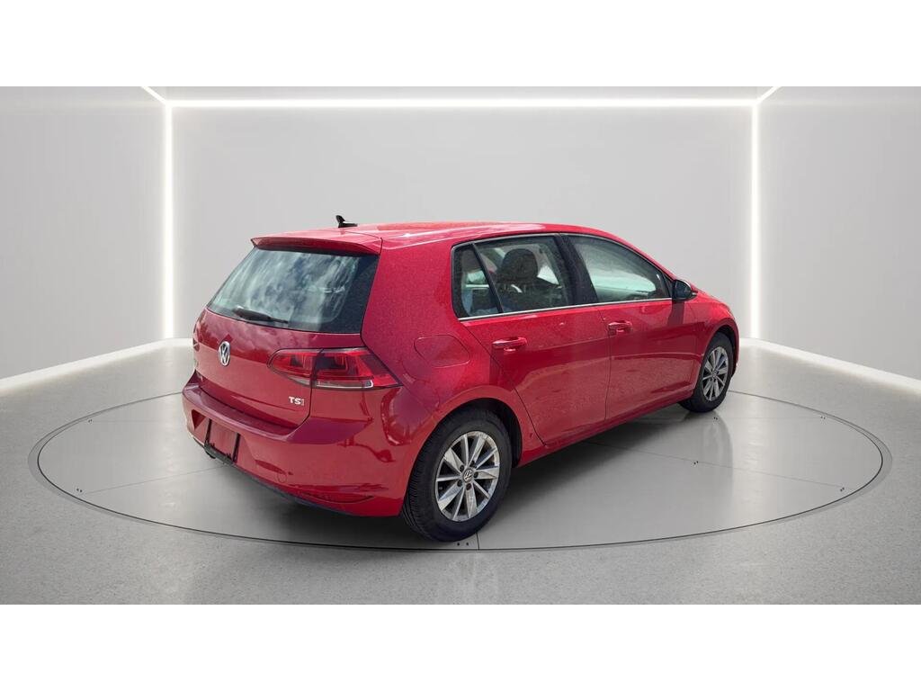2015 Volkswagen Golf Gatineau - photo #4