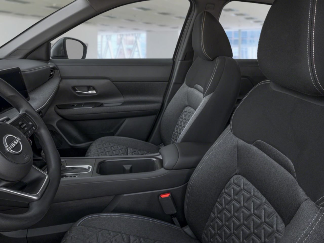2026 Nissan Kicks Deep Blue Pearl Saint-Basile-le-Grand - photo #6
