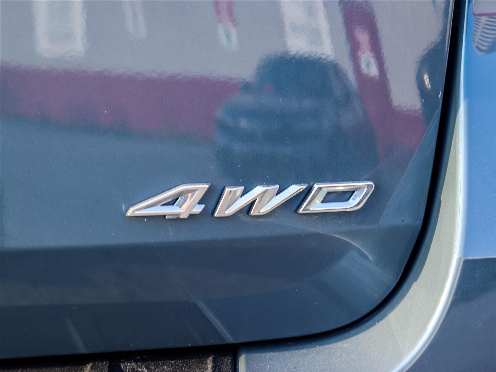 2025 Ford Explorer Active Ottawa & Gatineau - photo #20