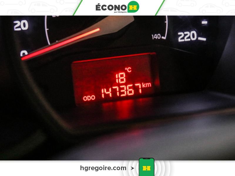 2015 Kia Rio Red Blainville - photo #14