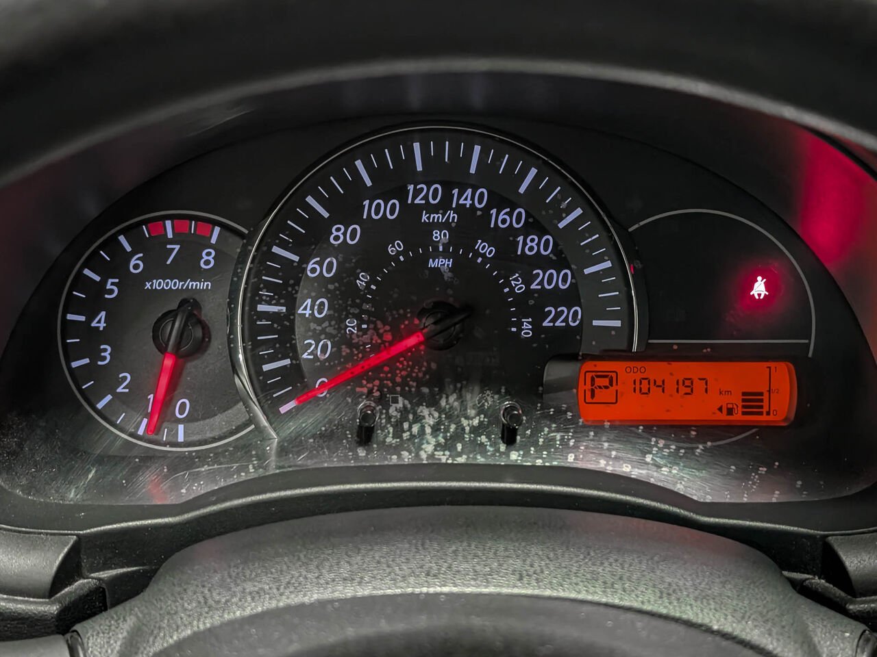 2015 Nissan MICRA SV Cruise A/C Other Sherbrooke - photo #13