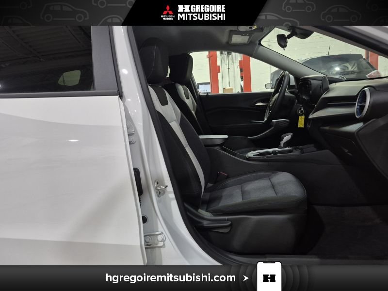 Chevrolet Trax 2025 Blanc Blainville - photo #15