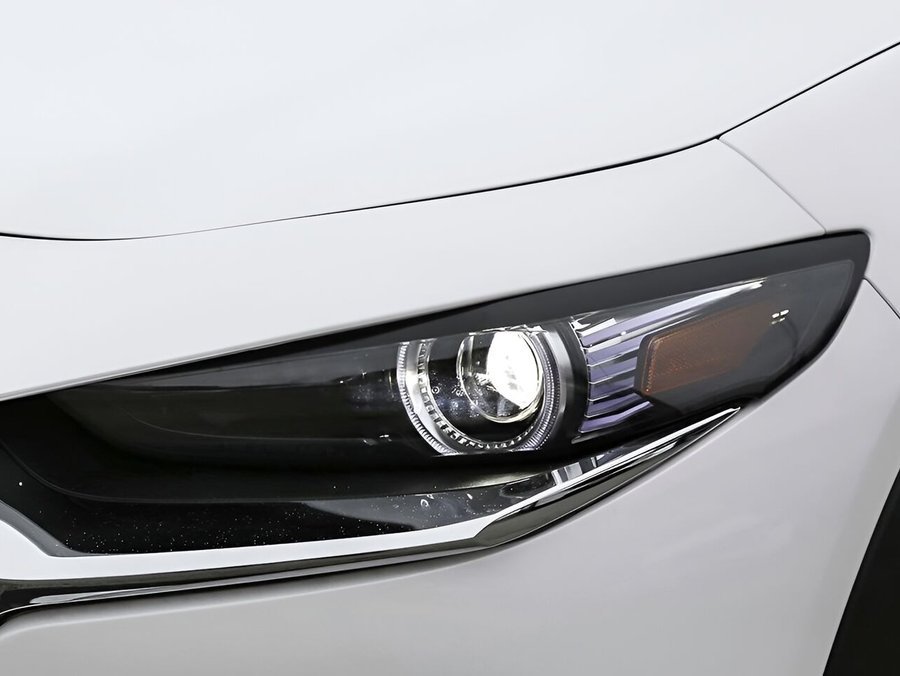 2026 MAZDA CX-30 2026 Snowflake White Pearl