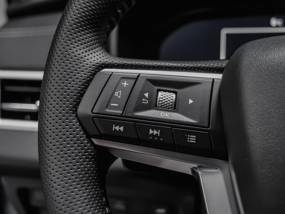 Mitsubishi Outlander PHEV SEL 2026 Fini Gris pierre de lune de qualité supérieure Montréal - photo #19
