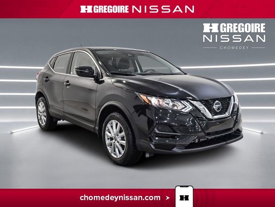 2023 Nissan Qashqai 2023 Black