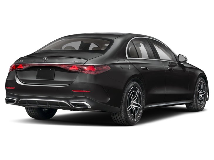 2026 Mercedes-Benz Classe-E E 450