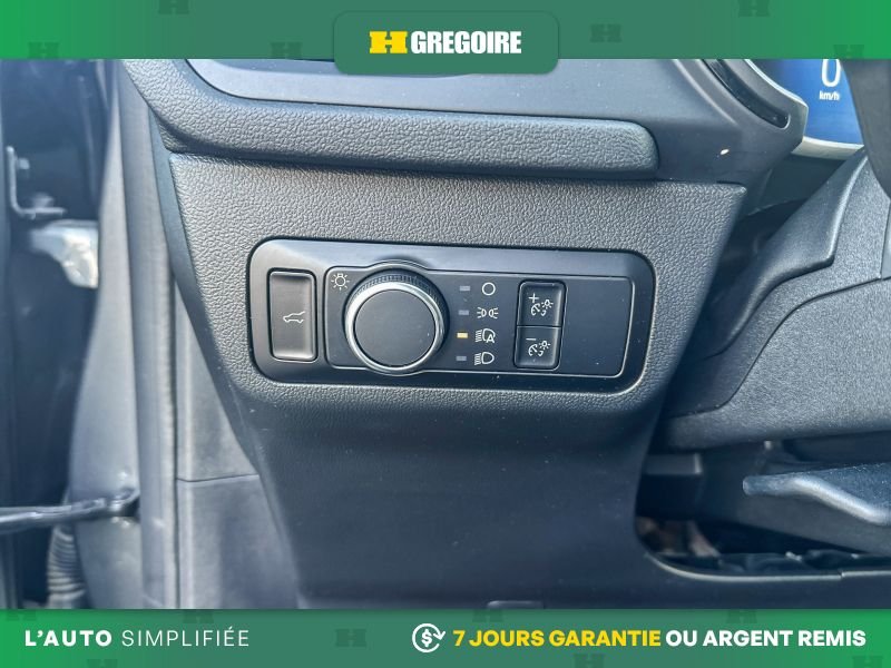 Ford Escape 2023 Gris Laval - photo #16