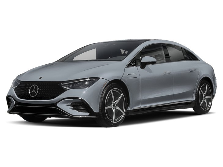 2026 Mercedes-Benz EQE EQE 320