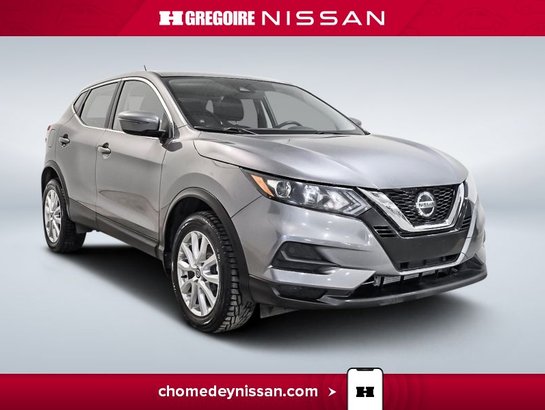 2023 Nissan Qashqai 2023 Grey