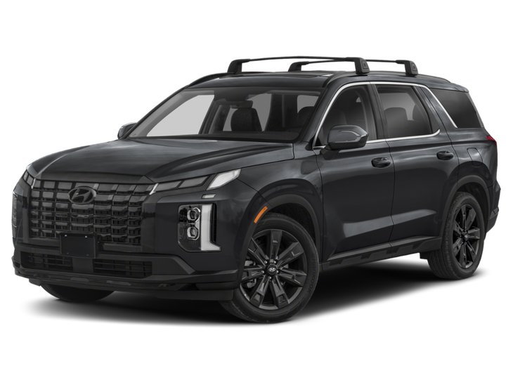 2025 Hyundai Palisade Urbain