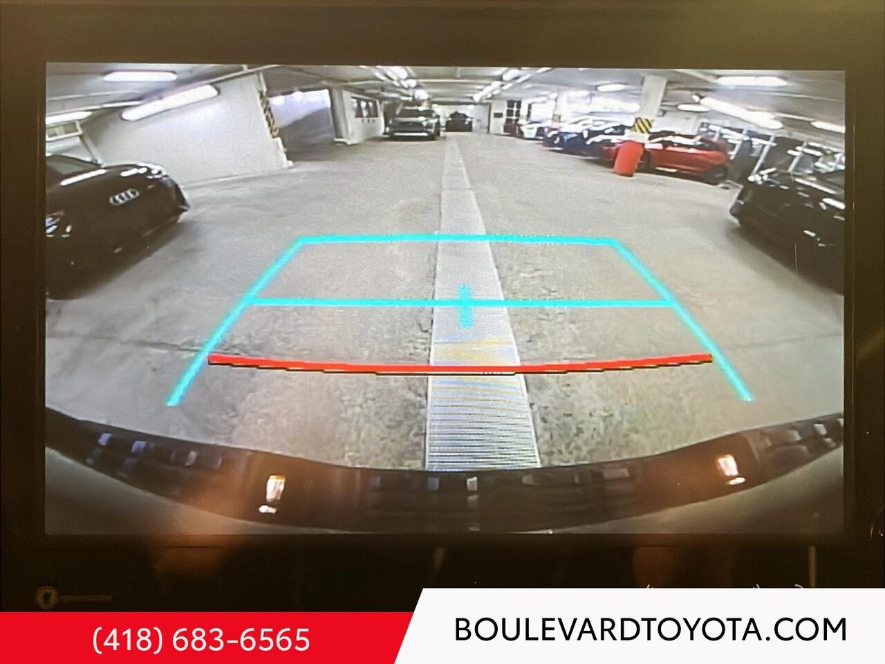 2023 Toyota Tacoma 531736-26 | TRSD SPORT PREMIUM, 4X4 Magnetic Grey Metallic Québec - photo #15