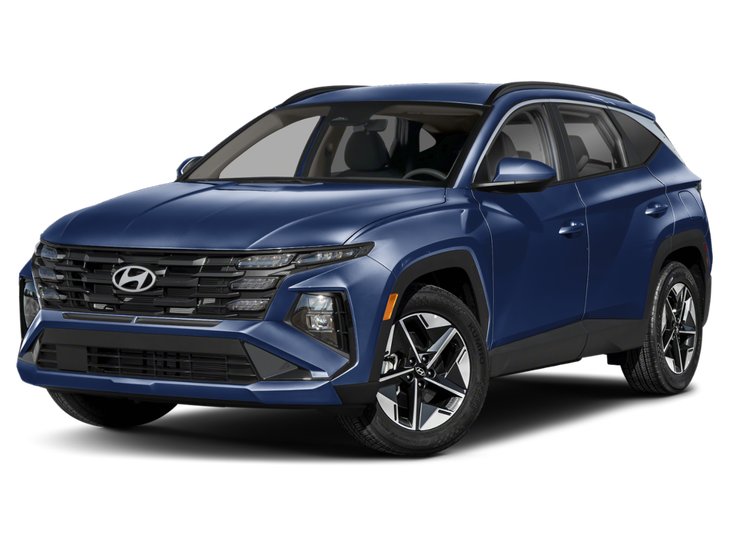 2025 Hyundai Tucson Privilégié