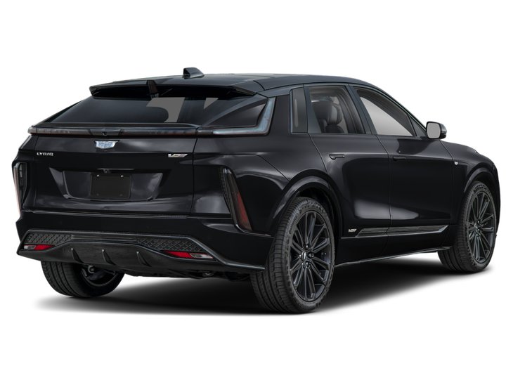 2027 Cadillac LYRIQ LYRIQ-V
