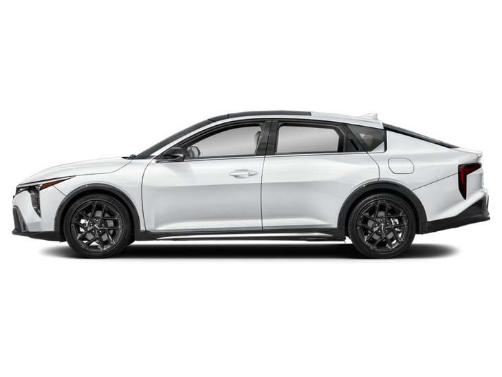 2025 Kia K4 GT-Line Turbo Limited