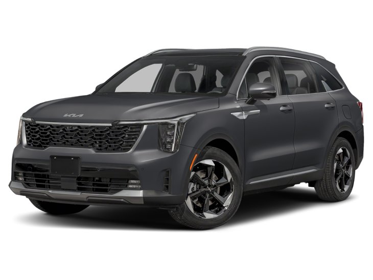 2026 Kia Sorento hybride SX