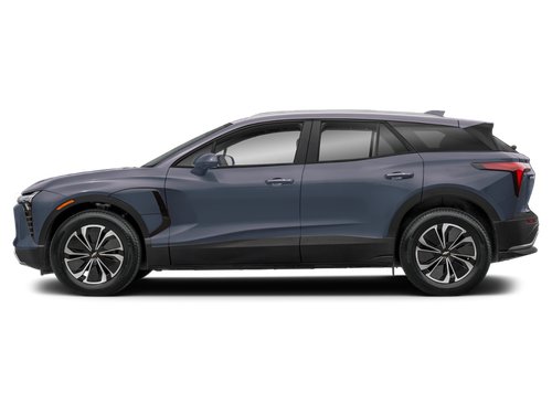 2025 Chevrolet Blazer EV 2025