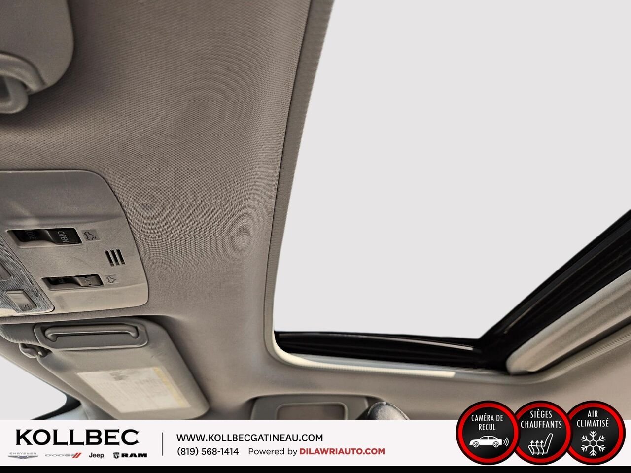TOYOTA COROLLA SE 2018 Blanc Ottawa & Gatineau - photo #5