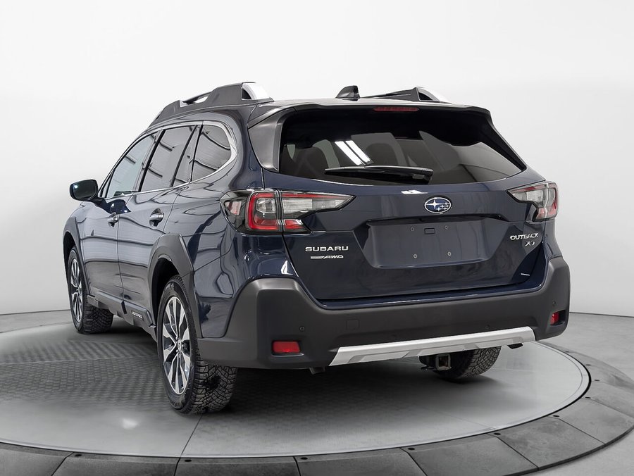 Subaru Outback Limited XT Sièges chauffant Cuir Toit ouvrant 2023 Autre