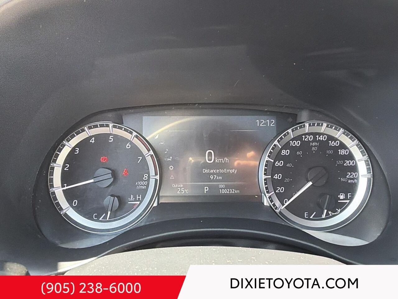 2024 Toyota Highlander XLE AWD / CLEAN CARFAX / HEATED SEATS / MOONROOF / ALLOY WHEELS / CARPLAY AND ANDROID AUTO Black Mississauga - photo #14