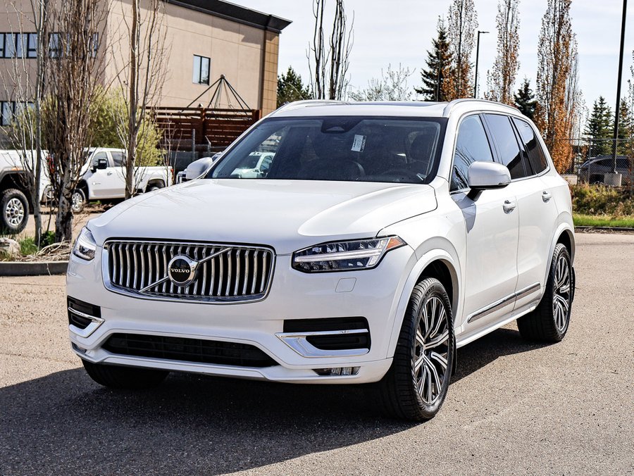 2024 Volvo XC90