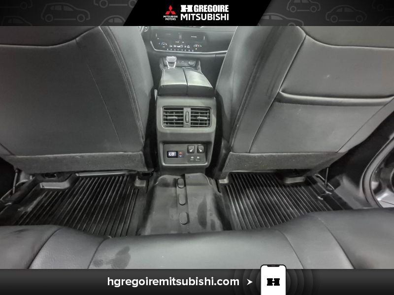 Nissan Rogue 2023 Gris Saint-Eustache - photo #28