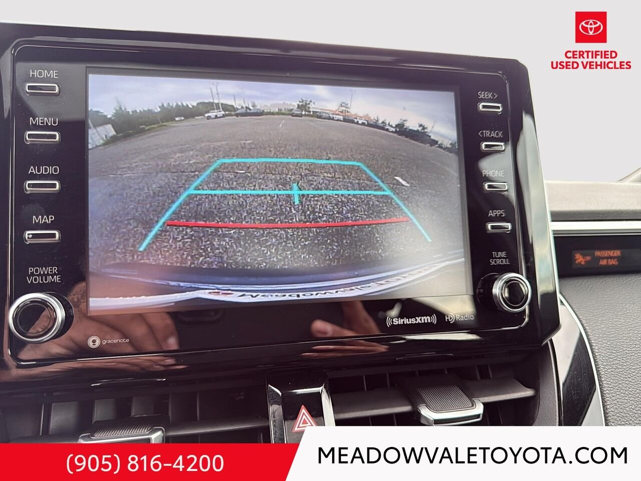2021 Toyota Corolla UPGRADE Sunroof 18" Alloys, back up camera Celestite Mississauga - photo #16