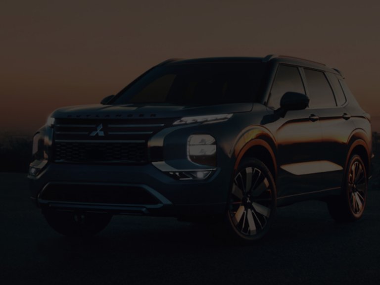 Mitsubishi dealer bkg