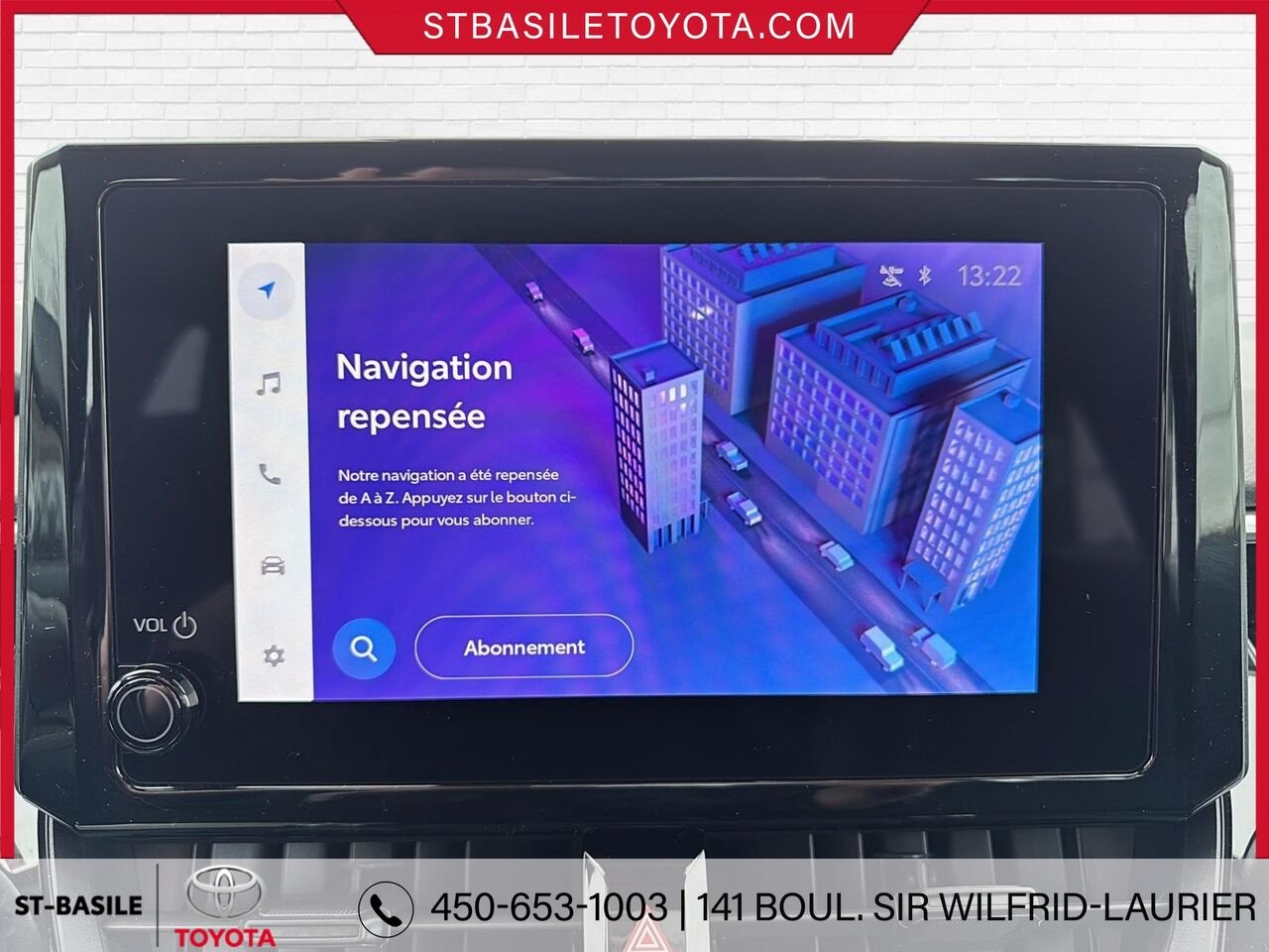 2023 Toyota COROLLA Classic Silver Metallic Saint-Basile-le-Grand - photo #19