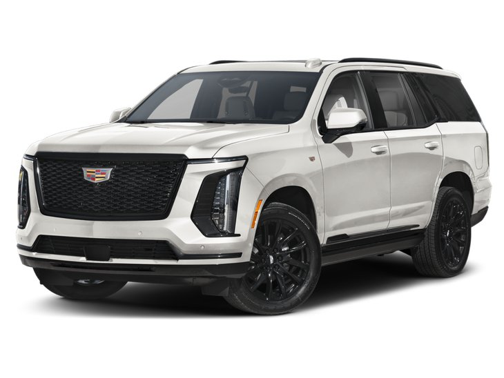 2026 Cadillac Escalade Platinum sport 4RM
