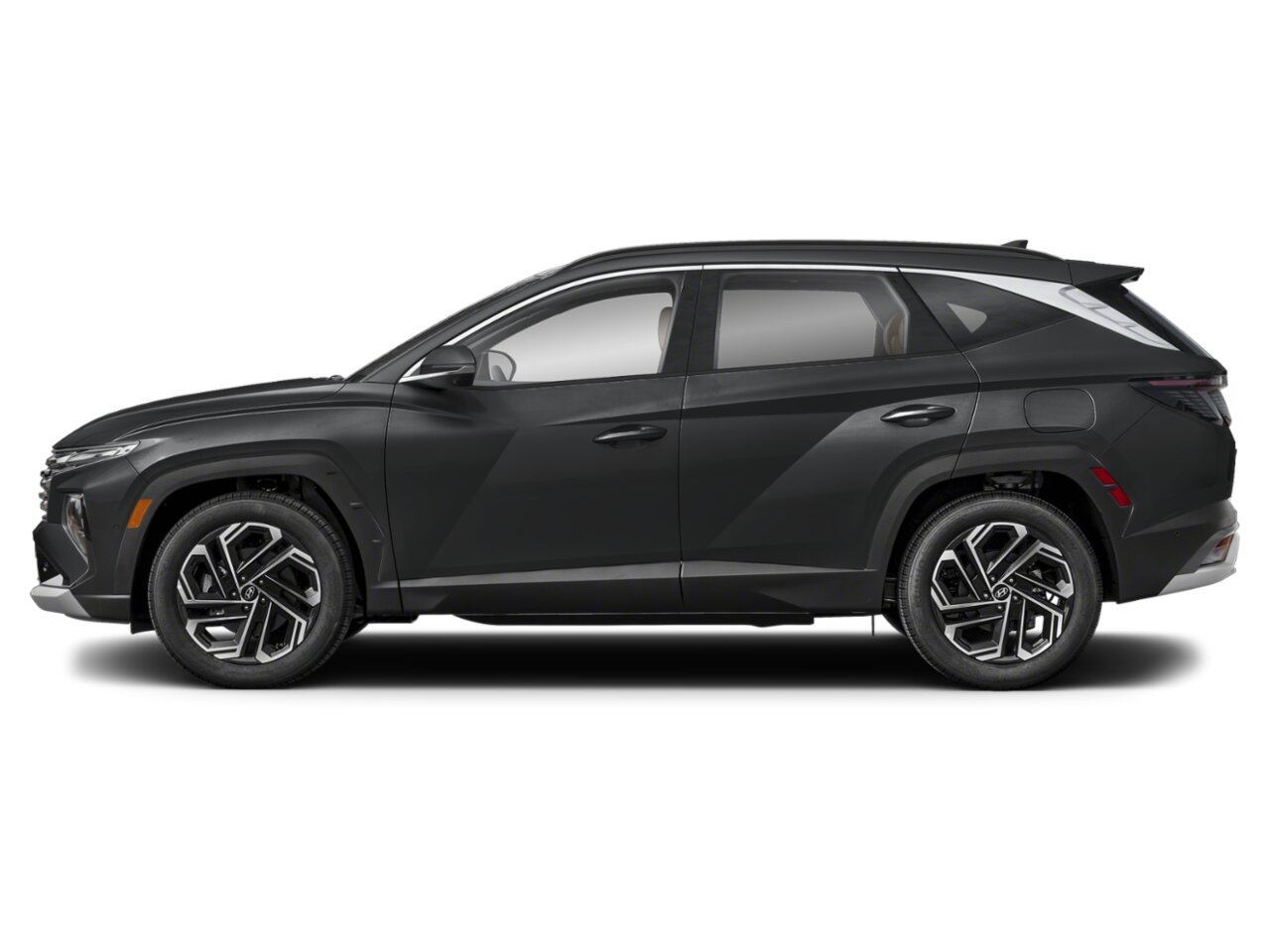 2026 HYUNDAI Tucson Ash Black Gatineau - photo #1