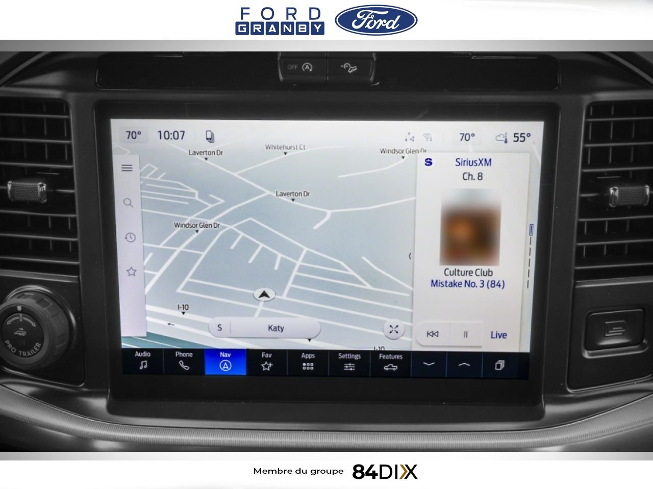 2026 Ford F-150 Grey Granby - photo #9