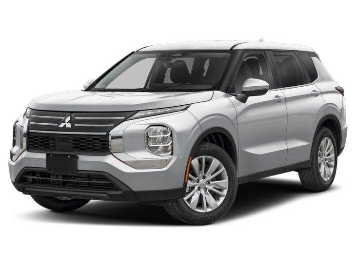 2025 Mitsubishi Outlander ES
