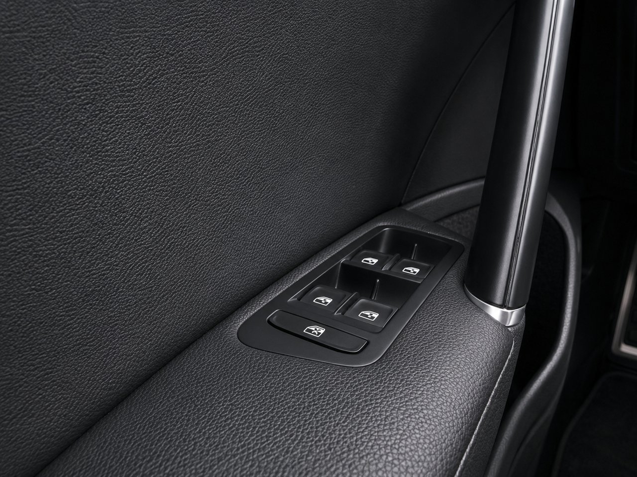 Volkswagen Golf Alltrack Highline 2019 Blanc Châteauguay - photo #19
