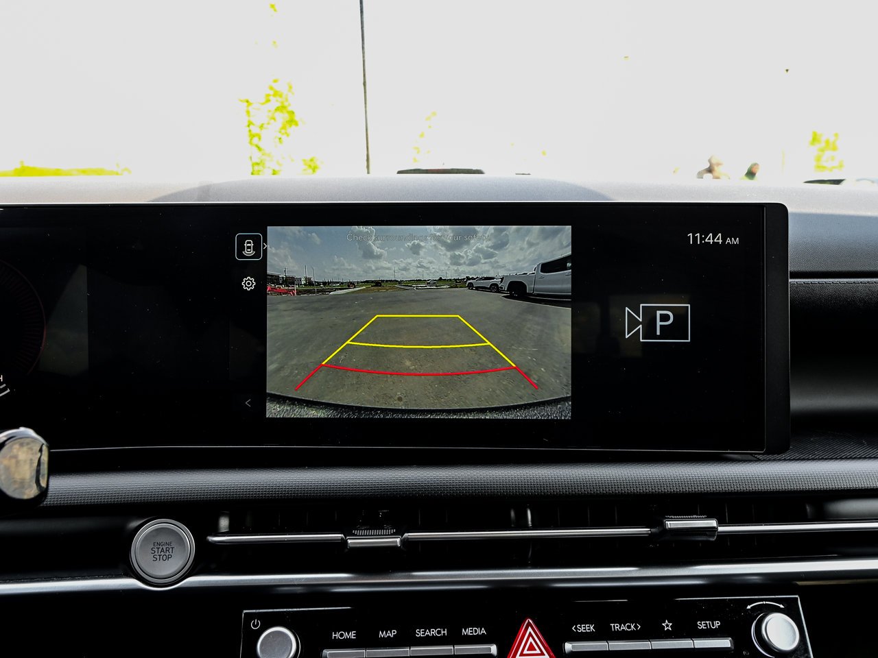 2025 Hyundai Santa Cruz Preferred AWD Blue Sherwood Park - photo #25