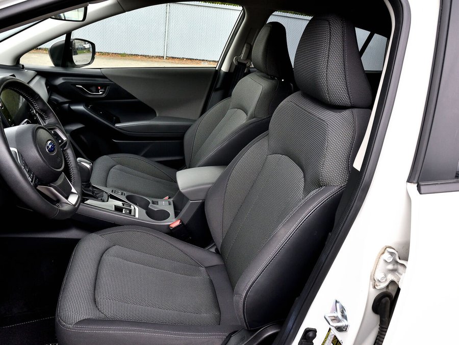 Subaru Crosstrek Touring 2024 Blanc