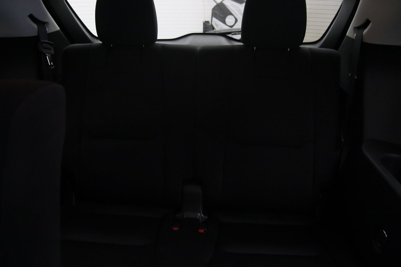 Mazda CX-9 NIV JM3TCBBYXN0618945 2022 Blanc Chicoutimi - photo #9